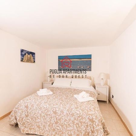 Casa Flamingo Per 4 Persone Nel Centro Di Bari Apartamento Exterior foto